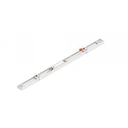 SLV 1009186 RETRO LT 1200 29W 5200lm IP20 LED Lichtbandsystem DALI OVAL Optik CCT Switch