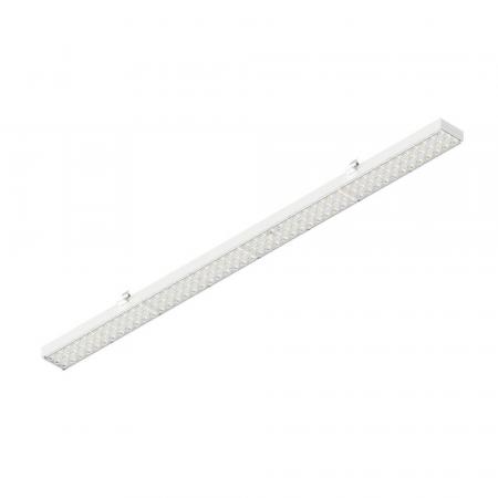SLV 1009182 RETRO LT 1200 21W 4000lm IP20 LED Lichtbandsystem CCT Switch OVAL Optik