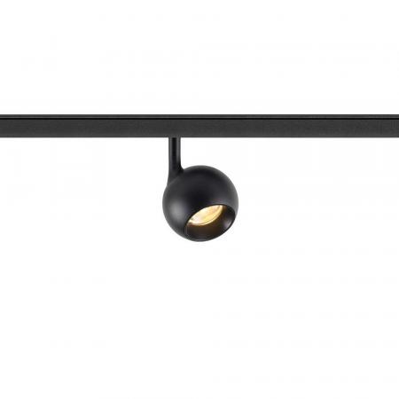 SLV 1010458 LIGHT EYE 2.0 48V Spot DALI schwarz