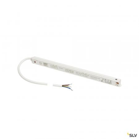 SLV 1010447 48V SYSTEM INTRACK LED DRIVER 100W 48VDC DALI inkl. 3m Anschlusskabel weiß