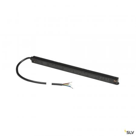 SLV 1010446 48V SYSTEM INTRACK LED DRIVER 100W 48VDC DALI inkl. 3m Anschlusskabel schwarz