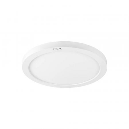 SLV 1010400 DOWNLIGHT VARIO 290 28 830/840 WH ML PIR – LED Downlight mit PIR-Sensor und hoher Lichtleistung