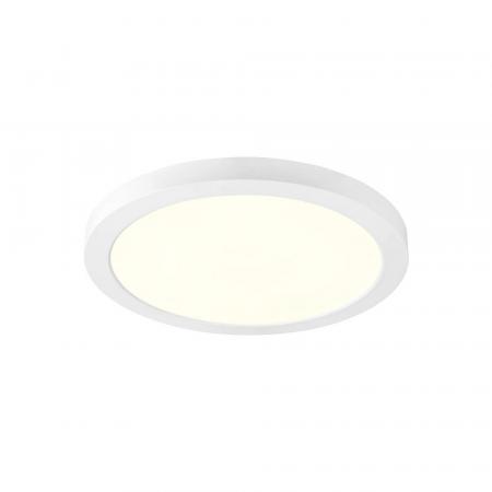 SLV 1010398 DOWNLIGHT VARIO 290 28 830/840 WH ML – leistungsstarkes LED Downlight mit CCT-Switch