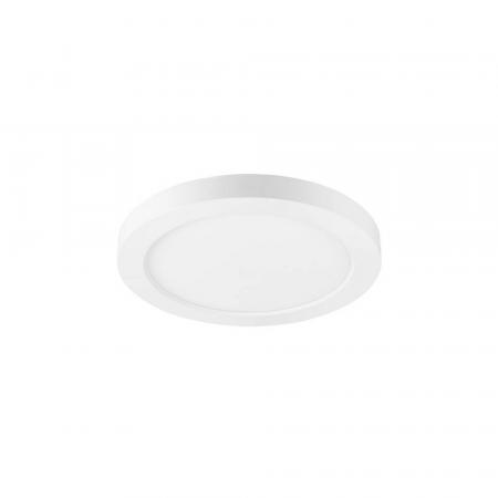 SLV 1010397 DOWNLIGHT VARIO 220 22 830/840 WH ML – flexibles LED Downlight mit CCT-Switch
