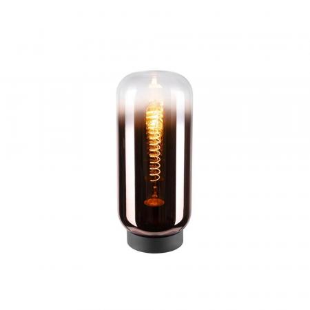 SLV 1010346 PANTILO SLIM Tischleuchte zylindrisch E27 15W kupfer