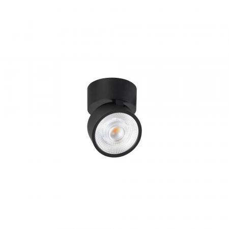 SLV 1010261 KALU 2.0 10W 1450lm 3000K 36° Moderne LED Wand- & Deckenleuchte mit präziser Lichtwirkung