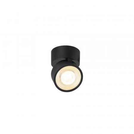 SLV 1010261 KALU 2.0 10W 1450lm 3000K 36° Moderne LED Wand- & Deckenleuchte mit präziser Lichtwirkung