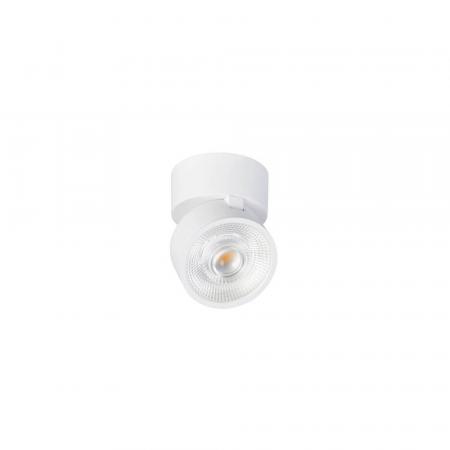 SLV 1010260 KALU 2.0 10W 1400lm 2700K 36° Moderne LED Wand- & Deckenleuchte mit präziser Lichtwirkung