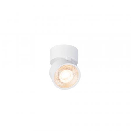 SLV 1010260 KALU 2.0 10W 1400lm 2700K 36° Moderne LED Wand- & Deckenleuchte mit präziser Lichtwirkung