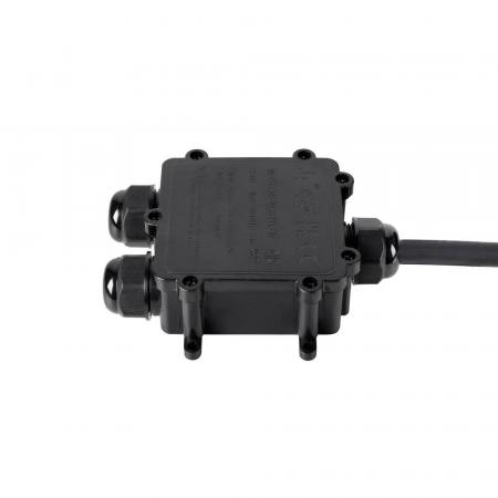 SLV 1010202 QUAD PRO 90 Stehleuchte DALI 14W 2200K IP65 anthrazit – blendarme Wegebeleuchtung