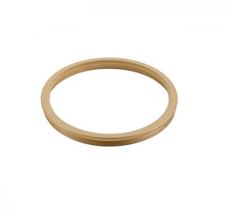 SLV 1010138 KALU 2.0 Dekoring gold