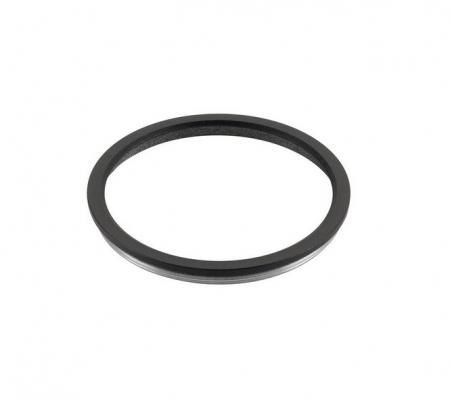 SLV 1010136 KALU 2.0 Dekoring schwarz