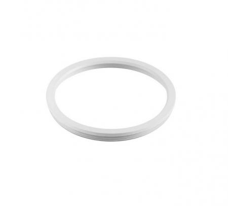 SLV 1010135 KALU 2.0 Dekoring weiß