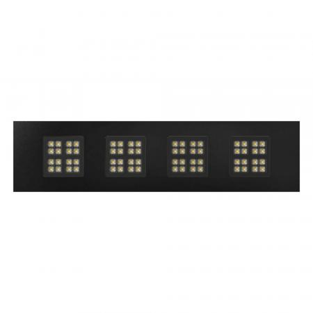 SLV 1010580 PAVANNO – LED Einbauleuchte 1200x300 mm 17W 3000/4000/5000K UGR<19