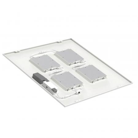 SLV 1010714 PAVANNO – LED Einbauleuchte 60x60 cm 22W DALI 3000/4000/5000K UGR<19