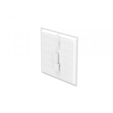 SLV 1010748 PANEL P – LED Einbauleuchte 60x60 cm 21W 3000K UGR<19 IP44