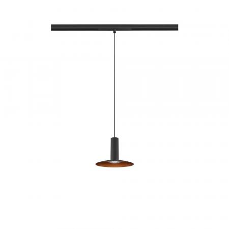 SLV 1010802 LALU SET 48V Pendelleuchte LED Base ELYPSE DALI 9W 2700/3000K Schwarz