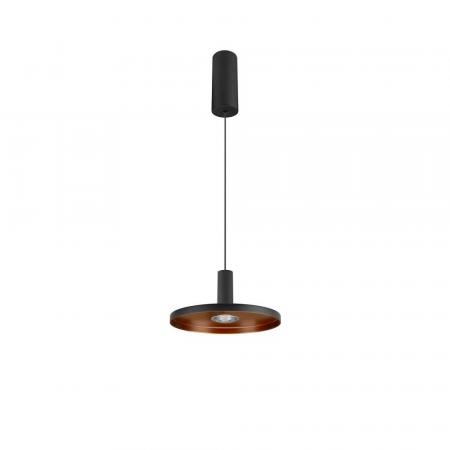 SLV 1010792 LALU SET Pendelleuchte LED schwarz