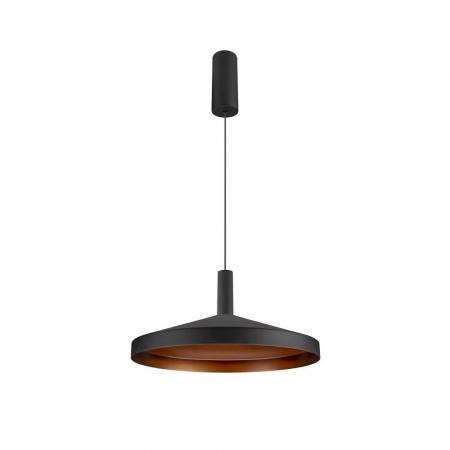 SLV 1010791 LALU SET Pendelleuchte LED schwarz