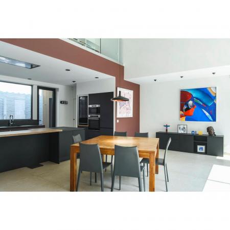 SLV 1010791 LALU SET Pendelleuchte LED schwarz