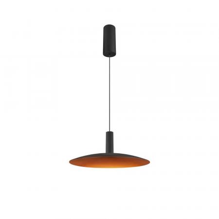 SLV 1010790 LALU SET Pendelleuchte LED schwarz