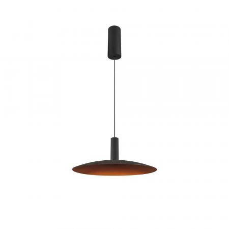 SLV 1010790 LALU SET Pendelleuchte LED schwarz