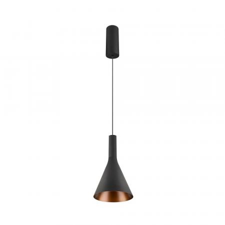 SLV 1010789 LALU SET Pendelleuchte LED schwarz