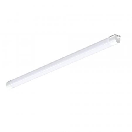 SLV 1010837 WATERPROOF V 600 28 830/840/850 ML DALI IP66 – 12W LED Feuchtraumleuchte 600mm 3000–5000K IK08