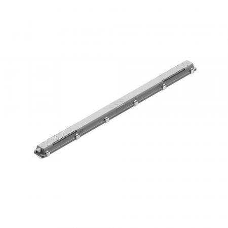 SLV 1010809 WATERPROOF C 1200 57 830/840/850 ML IP66 – 21W LED Feuchtraumleuchte 120cm 3000/4000/5000K CRI80