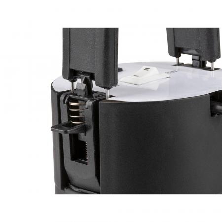 SLV 1011210 UNIVERSAL DOWNLIGHT MOVE Einbauleuchte PHASE CCT 2700/3000/4000/6500K IP20 Weiß