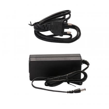 Netzteil für Lichtschiene LUXI LINK 36W Netzteil  mit Anschlußkabel Sigor