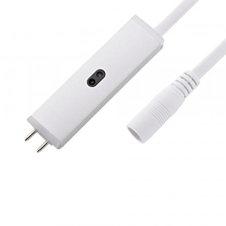 Sensor Schalter An/Aus 50cm für Lichtschiene LUXI LINK Sigor