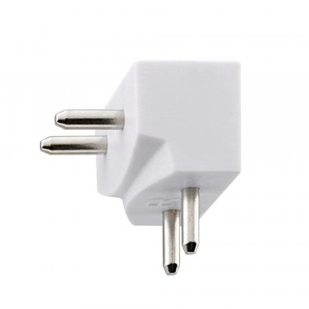 Verbinder Möbeleinbau für Lichtschiene LUXI LINK  Sigor