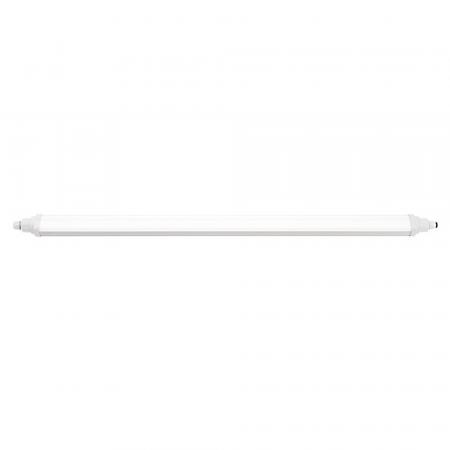 120cm Sigor Feuchtraumleuchte Tricolour 1200 3-CCT 33W 3000/4000/5700K IP65 120° 4000lm Ra80