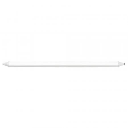 150cm Sigor Feuchtraumleuchte Tricolour 1500 3-CCT 46W 3000/4000/5700K IP65 120° 6000lm Ra80