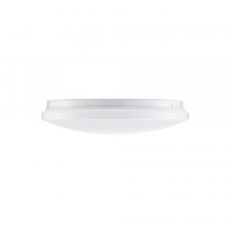 Sigor Aufbauleuchte Moon 380mm 3-CCT 24W 3000/4000K/5700K IP44 120° Ra80