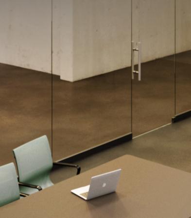 Ultra Flaches LED-Panel Aufbau weiß 62x62cm 36W 3000K 3600lm UGR<22 Sigor