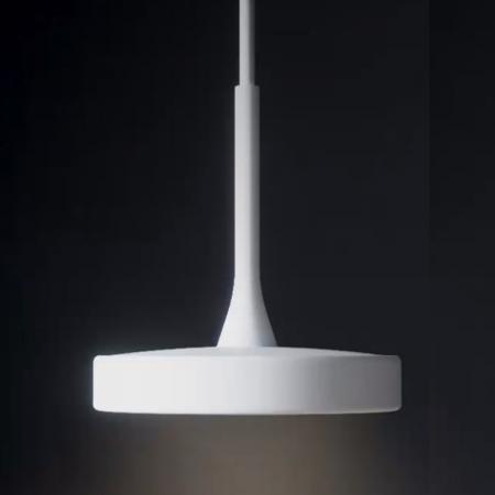 Sigor Nivo Einbaubauleuchte / Pendelleuchte Einbau 36° weiß 14W 3000-1800K DTW IP30 950lm Ra90