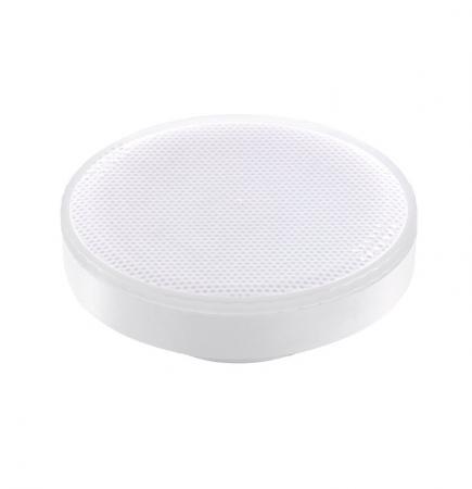 SIGOR LED GX53 Luxar 4,5W 470lm 2700K Warmweiß Extra ersetzt 40W