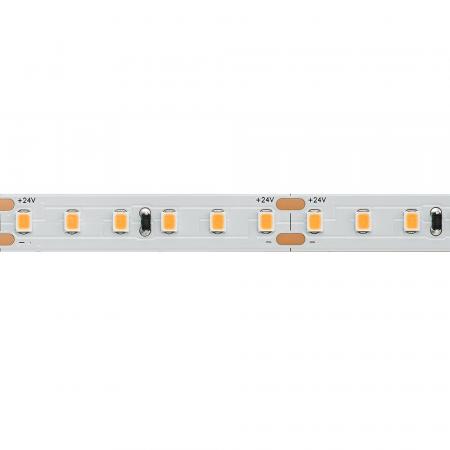 Sigor 9,6W/m EXPERT Vario Cut LED-Streifen 3000K 120 LED/m IP00 24V 845lm RA90 laufender Meter