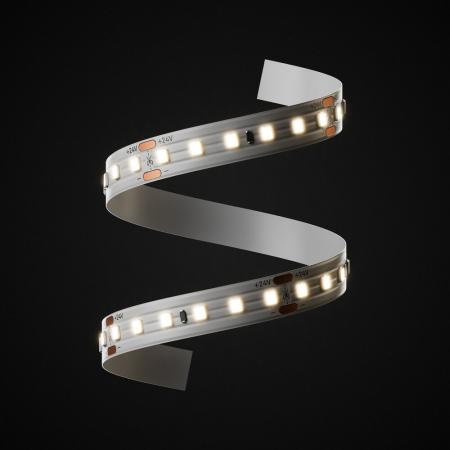 Sigor 14,4W/m EXPERT Vario Cut LED-Streifen 3000K 120 LED/m IP00 24V 1.440lm RA90 laufender Meter 1M