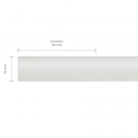 Sigor 10W/m Art Side LED-Streifen 4000K 7m 1617 IP67 24V 730lm/m Ra90