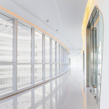 Sigor 9,6W/m Long Distance LED-Streifen 3000K 20m 120LED/m IP20 24V 850lm/m RA90