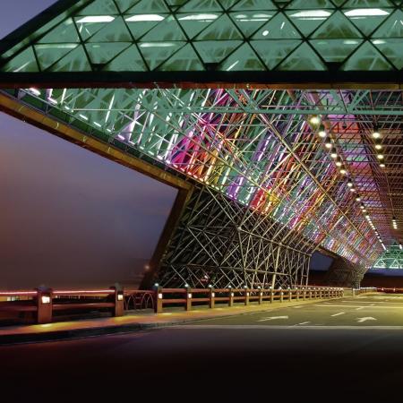 Sigor 9,6W/m Long Distance LED-Streifen 3000K 20m 120LED/m IP67 24V 740lm/m RA90