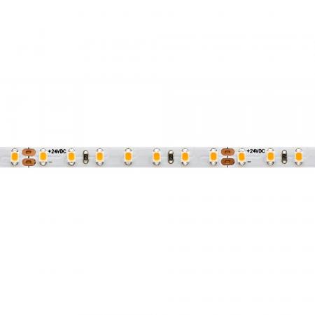 Sigor 9W/m EXPERT SLIM LED-Streifen 2700K 5m 182LED/m IP20 24V 870lm Ra90