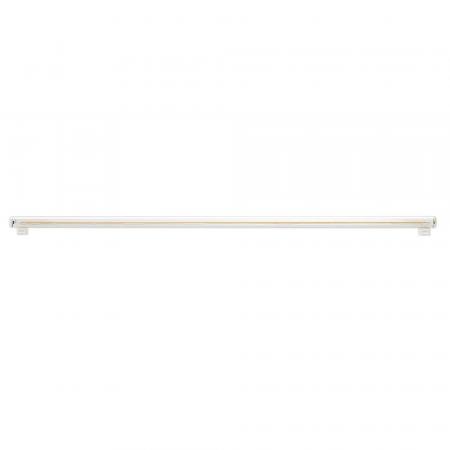 Sigor S14s LED Stablampe 6W Linienlampe Glas klar 1000mm 2200K