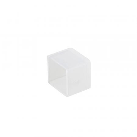 Sigor Endkappe für Hochvoltstreifen 14W