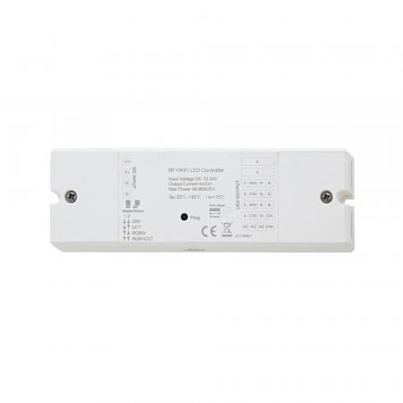 Sigor  Empfänger LUXIGENT 5 Kanäle x 4A