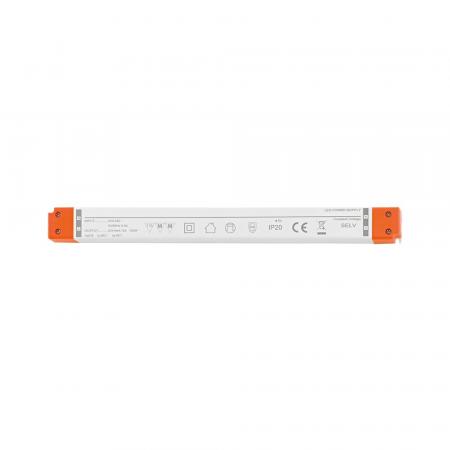 Sigor Powerline Treiber Slim 60W 24VDC 305x30x17mm 2,5A IP20