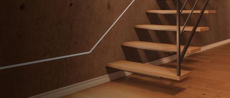 Sigor Endkappe mit Loch für 9825901/9825801/9826001/9826101/9826501/982601